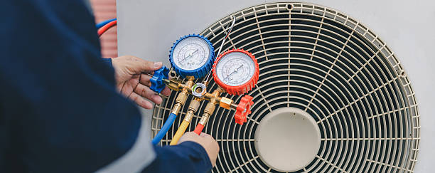 Trusted Hvac service in Nokesville, VA - Leonard HVAC