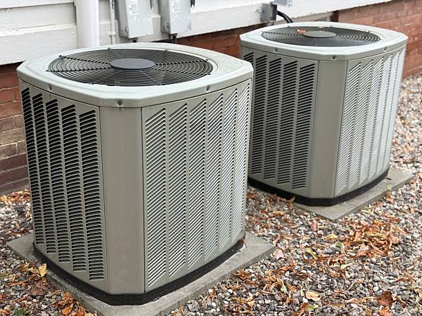 Reliable Hvac contractor in Nokesville, VA by Leonard HVAC