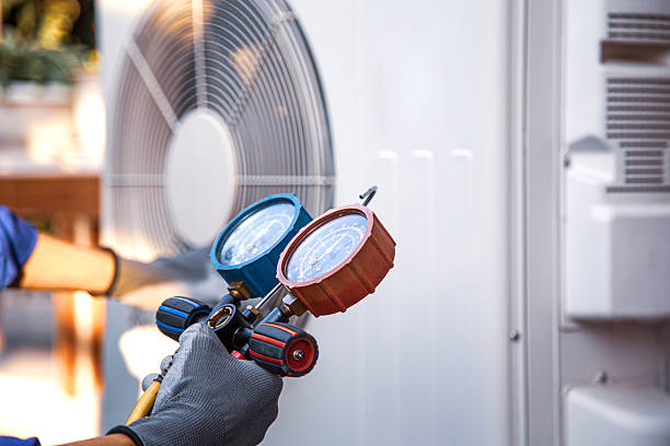 Affordable Hvac solutions in Nokesville, VA